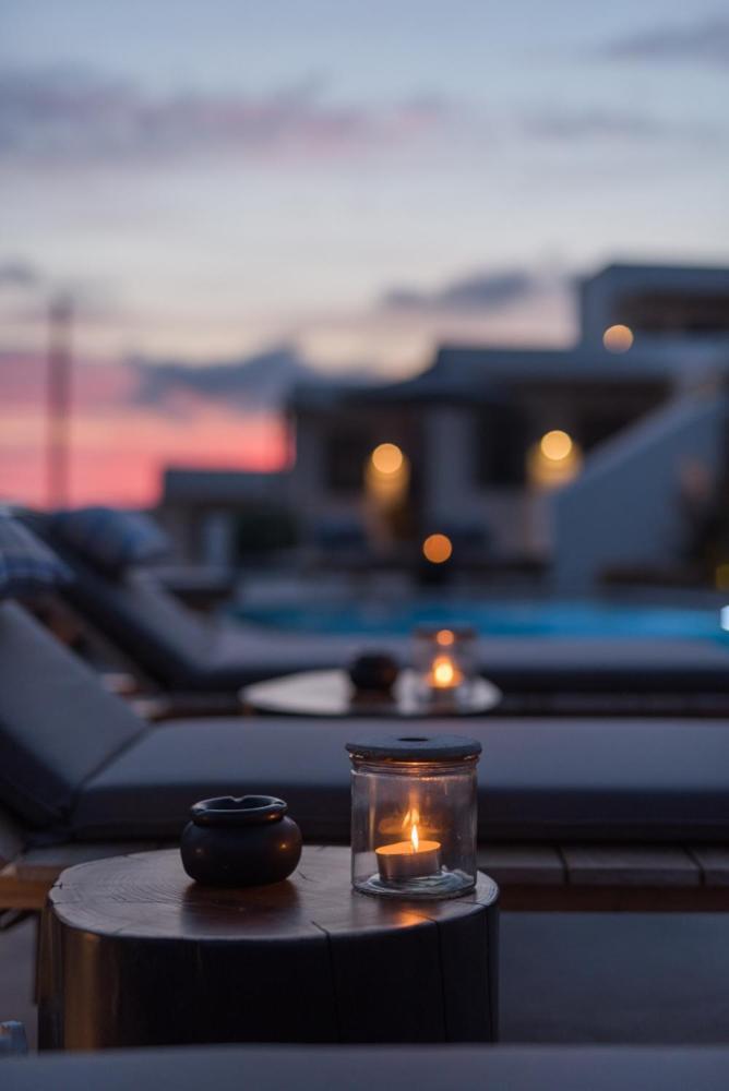 Chora Adults Only Hotel Kithnos