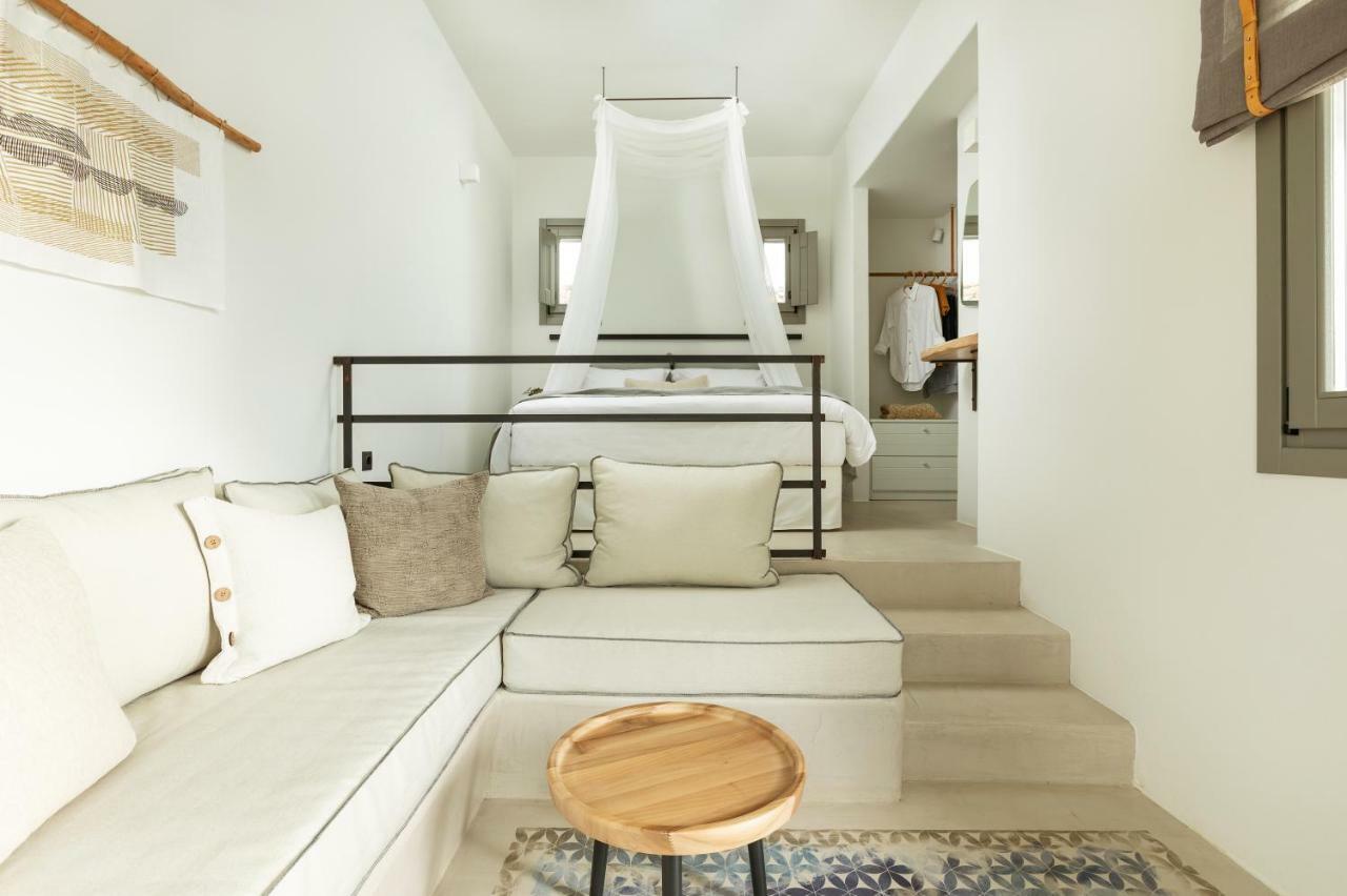 Chora Adults Only 2* Kithnos