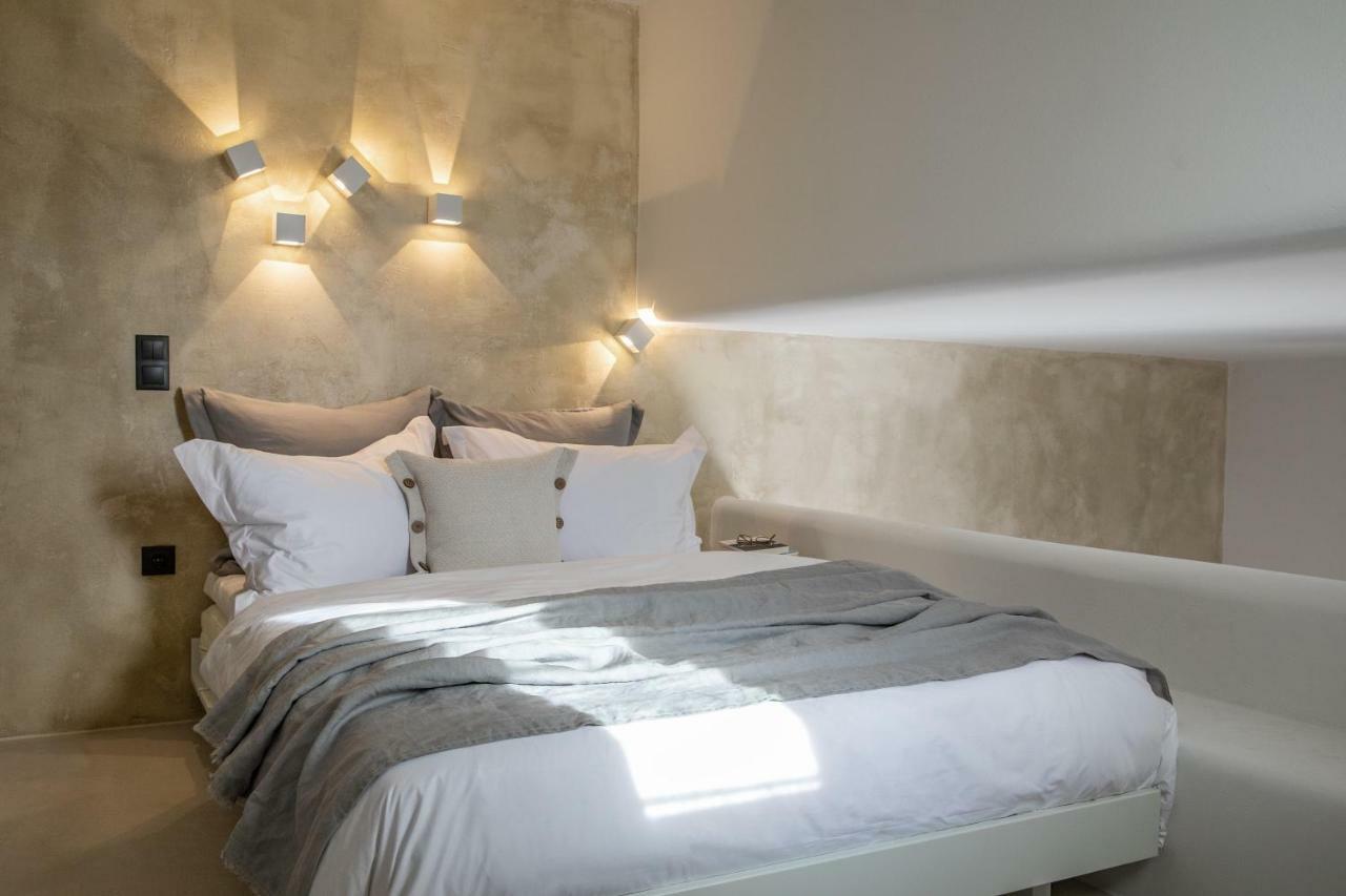 Chora Adults Only Hotel Kithnos
