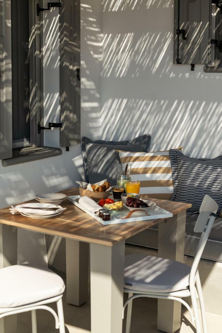 Chora Adults Only 2* Kithnos