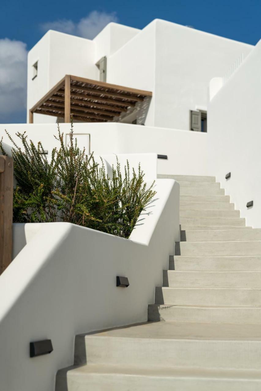 Chora Adults Only Hotel Kithnos