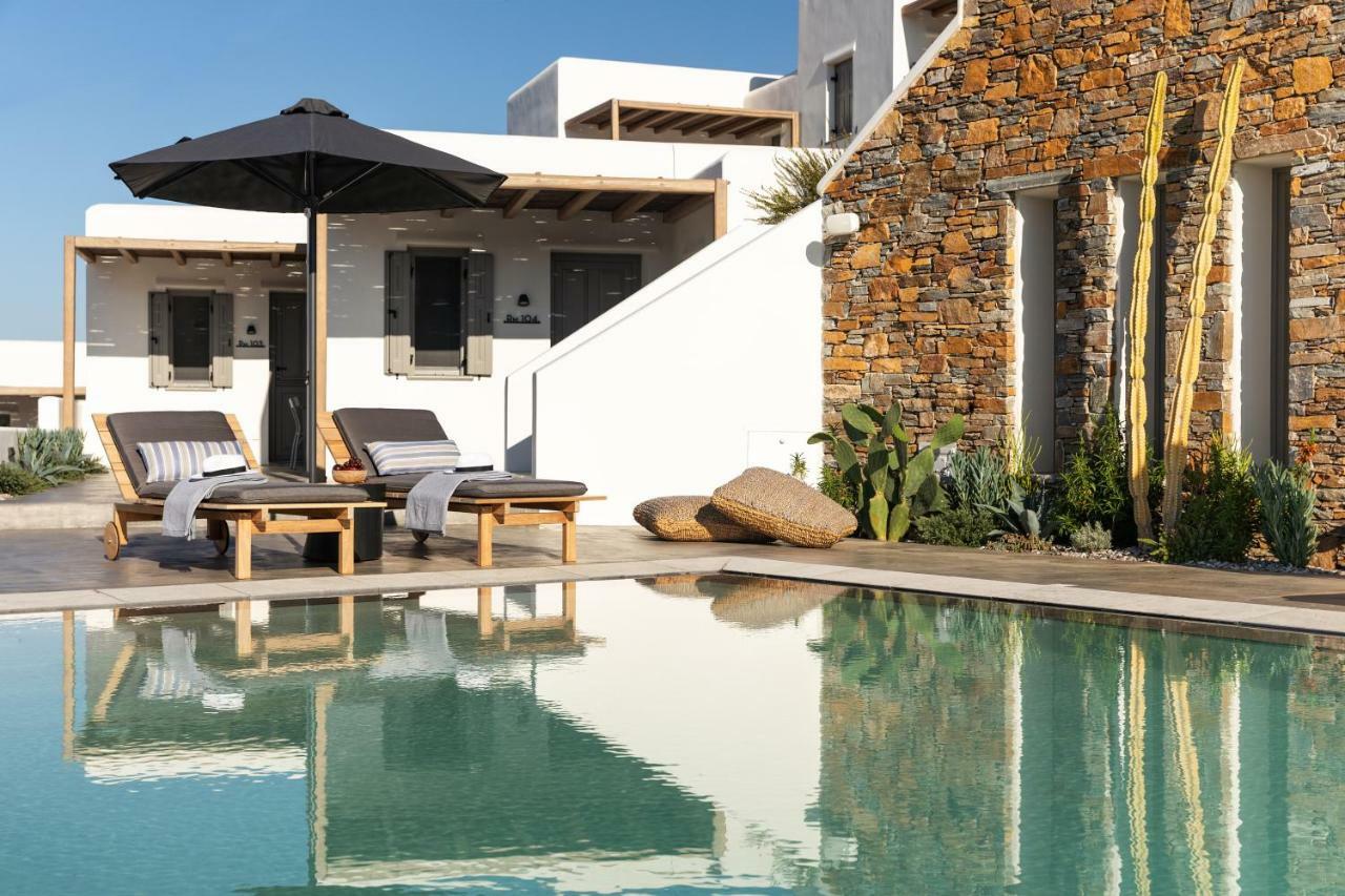 Chora Adults Only 2* Kithnos