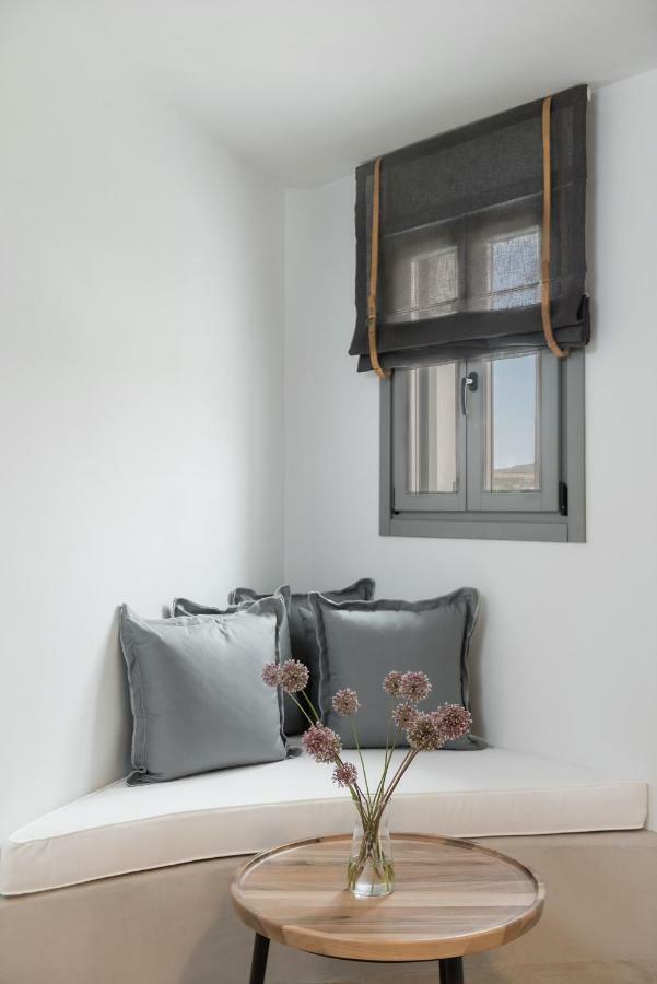 Hotel Chora Adults Only Kithnos