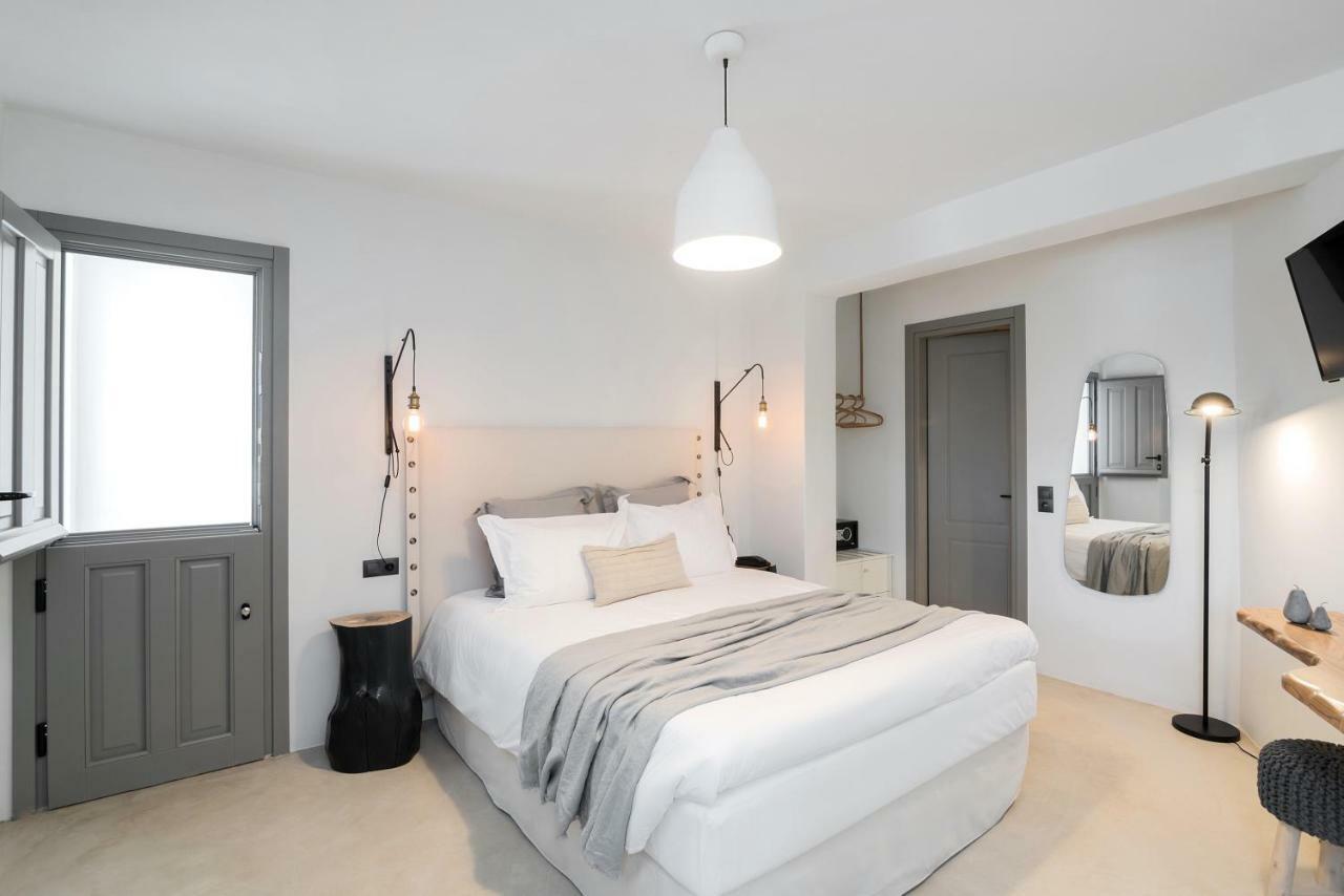 Chora Adults Only Hotel Kitnos