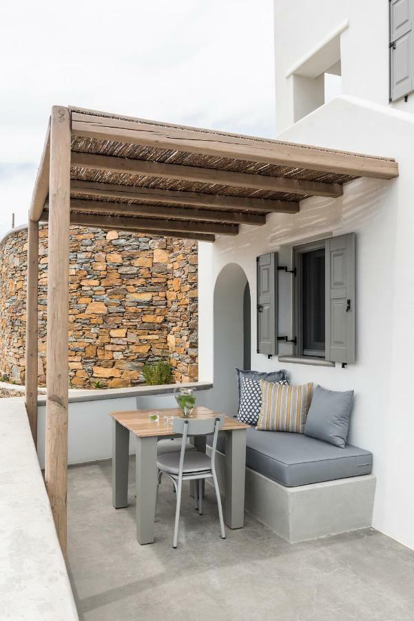 Chora Adults Only 2* Kithnos